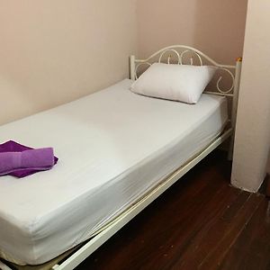 Budget Eenpersoonskamer