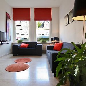 Suite 30 - kingsize groundfloor hotelapartment with parking